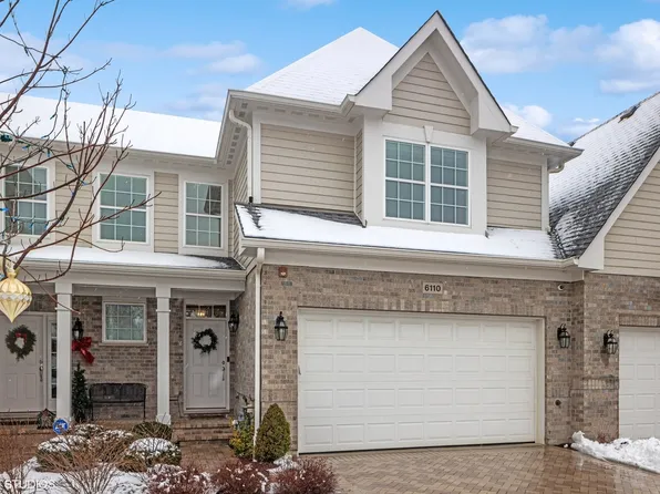 6110 Flagg Creek Ln, Western Springs, IL 60558