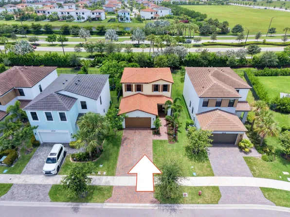 16312 Sandy Shore Drive, Westlake, FL 33470