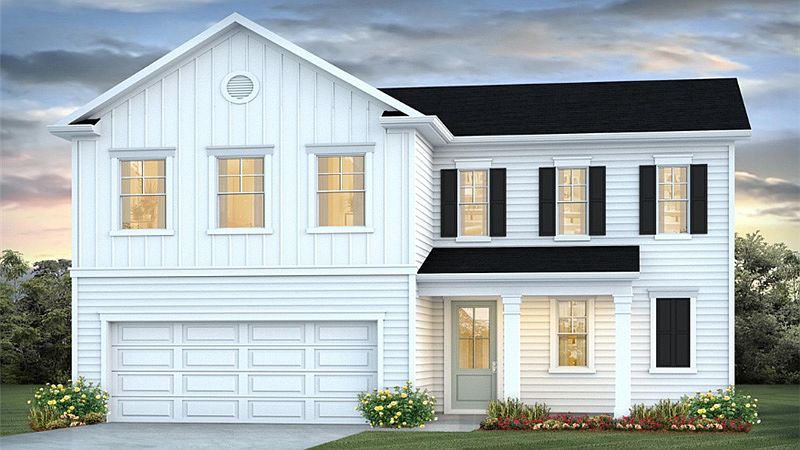 Plan Elevation.