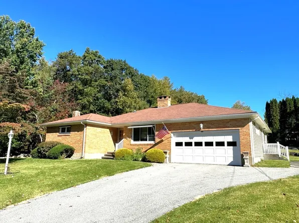 88 Charlton Rd, Dudley, MA 01571