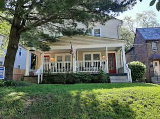 956 Sheridan Ave, Columbus, OH 43209