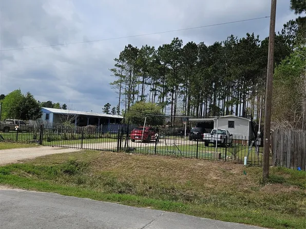 86 County Road 3541, Cleveland, TX 77327