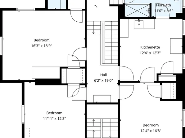 93 West 35th Street image 46 of 47