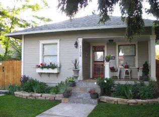 2108 N 20th St, Boise, ID 83702