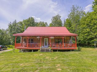 450 Pond Rd, Strong, ME 04983