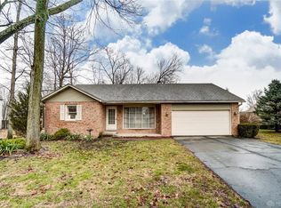 295 Locust View Way, Troy, OH 45373