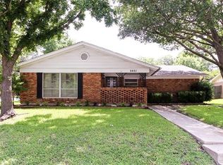 5451 Woodway Dr, Fort Worth, TX 76133
