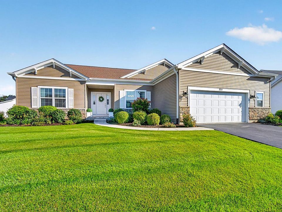 1st image of 551 N Stone Ridge DRIVE