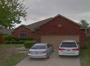 9624 Anns Way, Plano, TX 75025