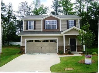 568 Cornerstone Cir, Irmo, SC 29063
