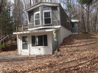 155 S Atchison Rd, Harrisville, MI 48740