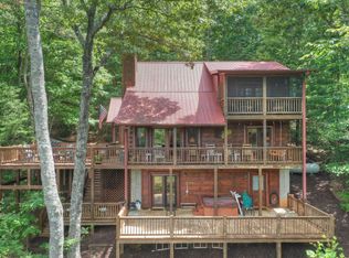 305 Martin Xing, Cherry Log, GA 30522