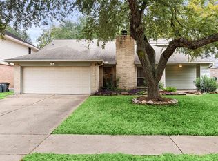 10610 Wayward Wind Ln, Houston, TX 77064