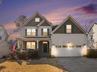 1010 Lubbock Ln, Durham, NC 27703