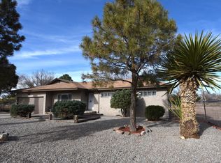 1133 Vito Romero Rd SW, Albuquerque, NM 87105