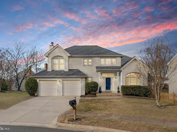 43960 Bidwell Ct, Ashburn, VA 20147