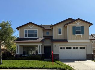 7639 Ridgeline Dr, Dublin, CA 94568