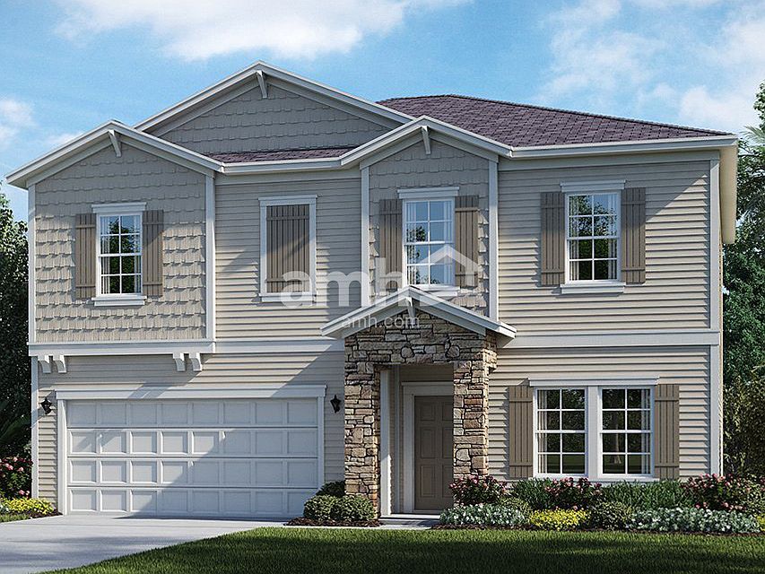 1st image of 129 Stone Arbor Ln