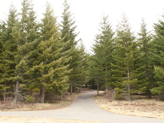 Tumble Creek trail system acts as a divider between you and the neighbor.