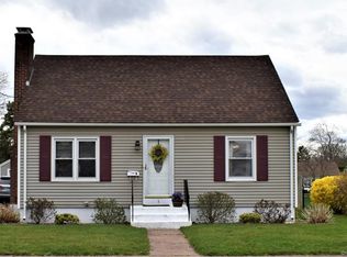 6 Edison Rd, Manchester, CT 06040