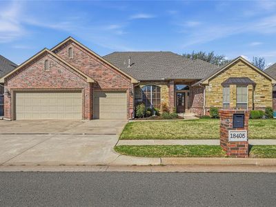 (Undisclosed Address), Edmond, OK, 73012