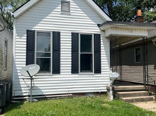 12 E Maryland St, Evansville, IN 47711