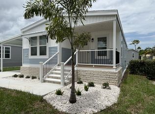 19144 Meadowbrook Ct #45N, North Fort Myers, FL 33903