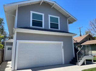 335 Loma Ave #1/2, Long Beach, CA 90814