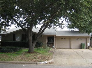 1507 Birmingham Dr, Arlington, TX 76012