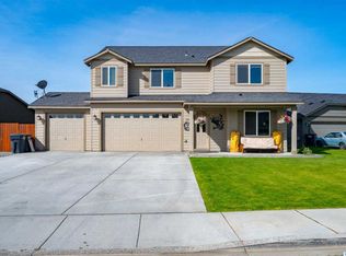 5951 Noble Ct, West Richland, WA 99353