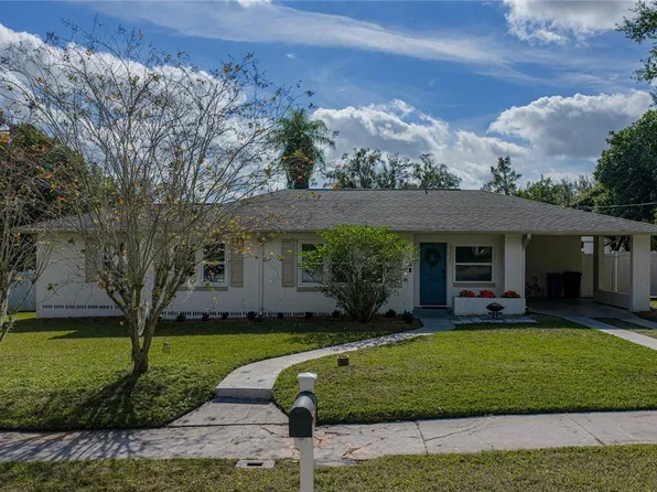 37950 Coleman Ave, Dade City, FL 33525