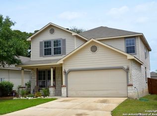 7531 Paraiso Hvn, Boerne, TX 78015