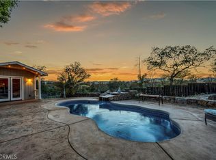 21126 Yankee Valley Rd, Hidden Valley Lake, CA 95467