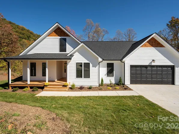 258 Whitfield Ln, Weaverville, NC 28787