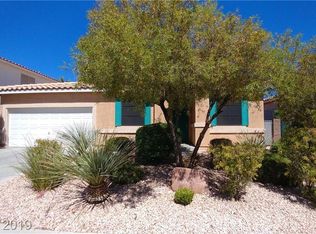 2421 Tilden Way, Henderson, NV 89074