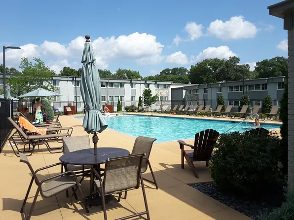 1900 Richard Jones Rd, Nashville, TN