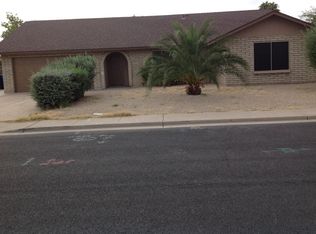 1334 N Amber, Mesa, AZ 85203