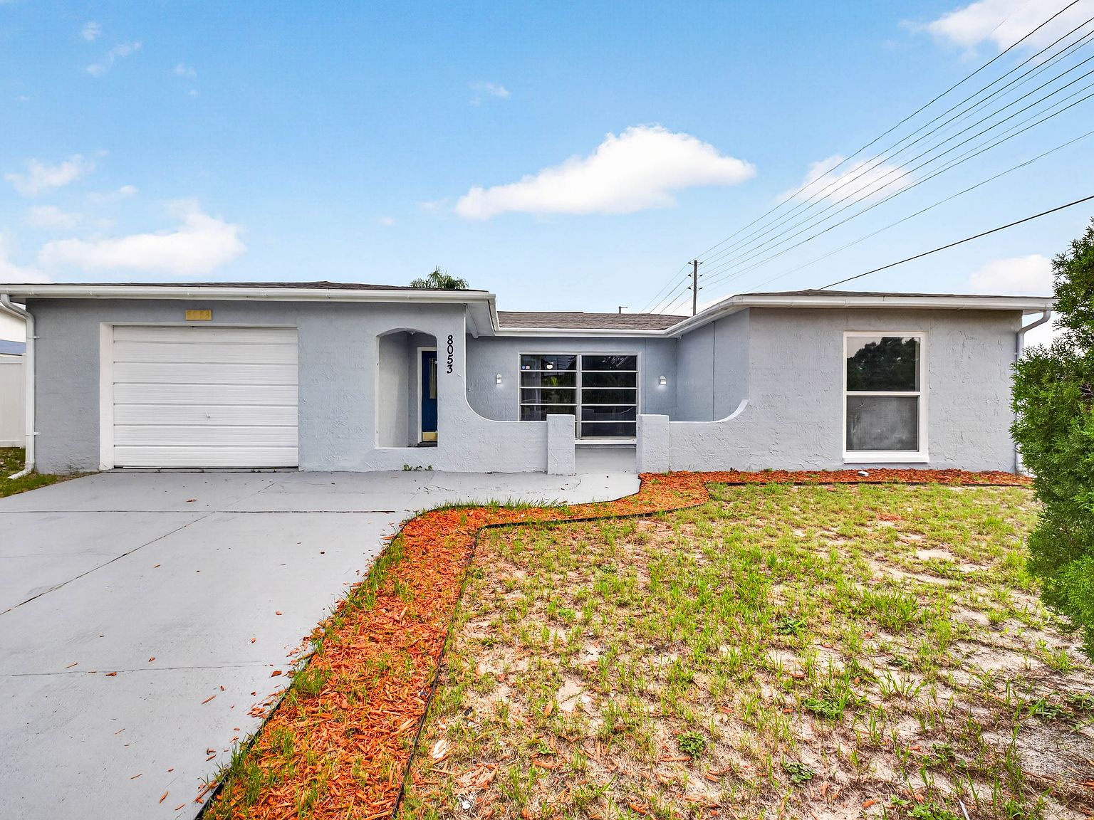 8053 Colrain Dr, Port Richey, FL 34668 | Zillow