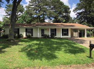 2510 Jennifer Dr, Pearl, MS 39208