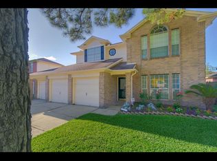 22818 Williamschase Dr, Katy, TX 77449