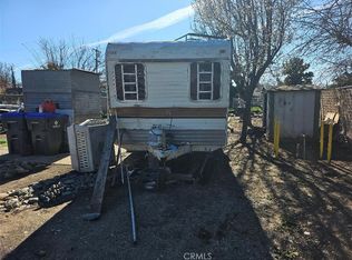 527 Santa Rosa Ave, Gerber, CA 96035