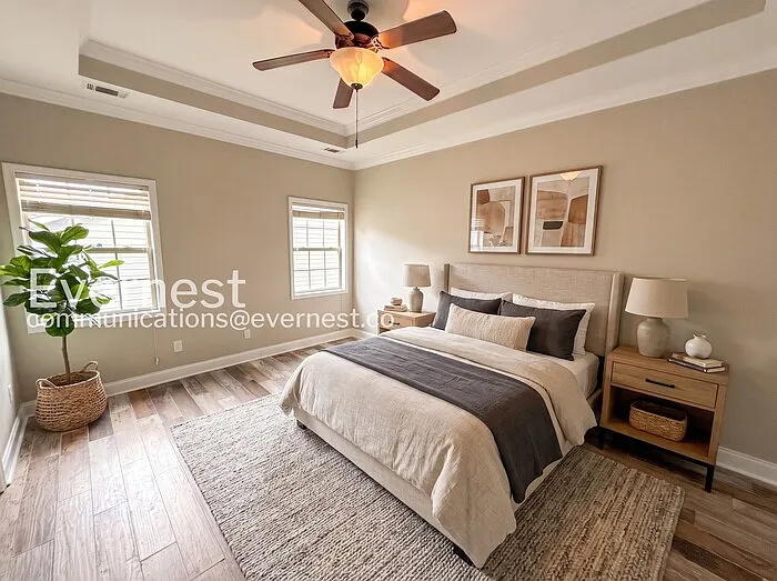 3 bed, 2.0 bath, 1421 sqft, $1,645 — Photo 4