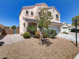 7649 Velvet Mist St, Las Vegas, NV 89131