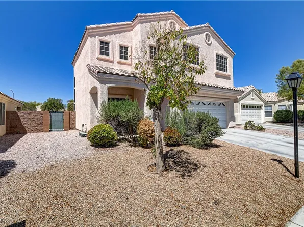 7649 Velvet Mist St, Las Vegas, NV 89131