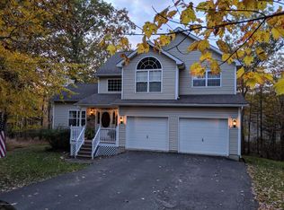 611 Dwalin Way, Tamiment, PA 18371