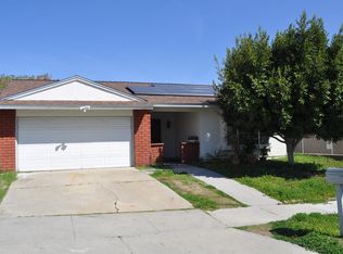 1603 Rush Ave, Vista, CA 92084