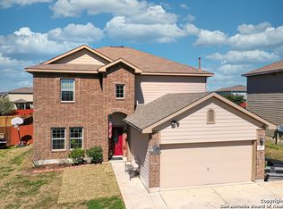 827 Lee Trevino, San Antonio, TX 78221