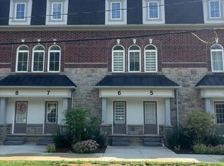 677 Park Rd N Unit 6, Brantford, ON N3R 0C2