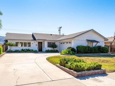 672 W Santa Paula St, Santa Paula, CA, 93060