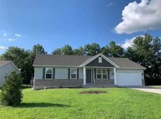11 Kensington Ct, Troy, MO 63379